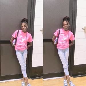 Meet your Posher, Shyrah